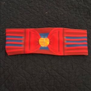 Crowned Athletics Fairest Heart Princess